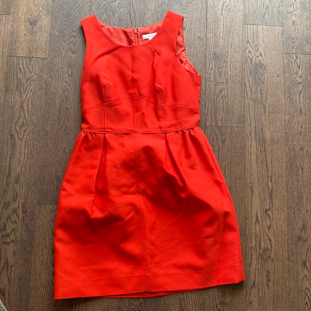 J. Crew dress